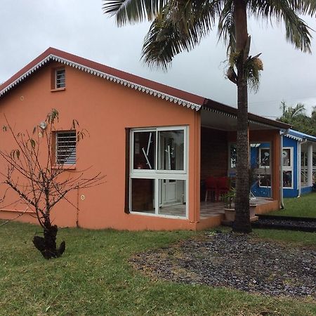 Le Saint Alexandre Holiday Home Extérieur photo
