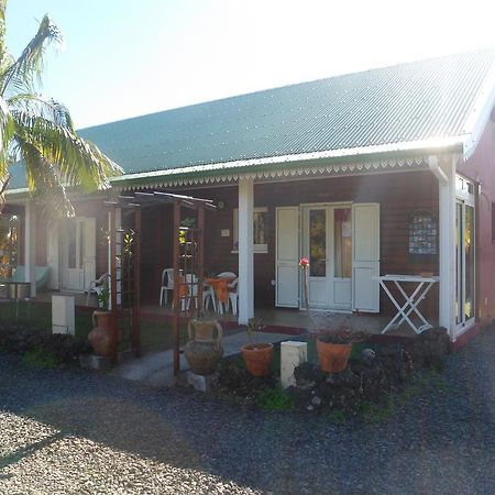 Le Saint Alexandre Holiday Home Extérieur photo