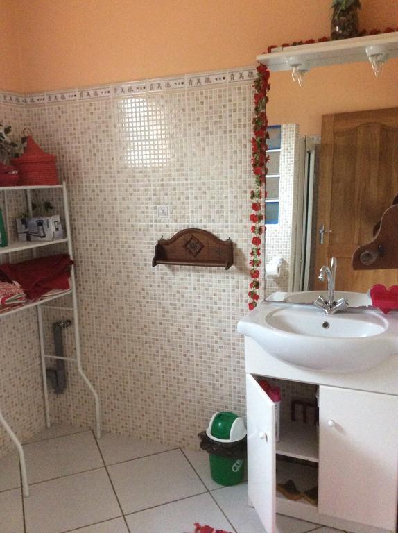 Le Saint Alexandre Holiday Home Extérieur photo