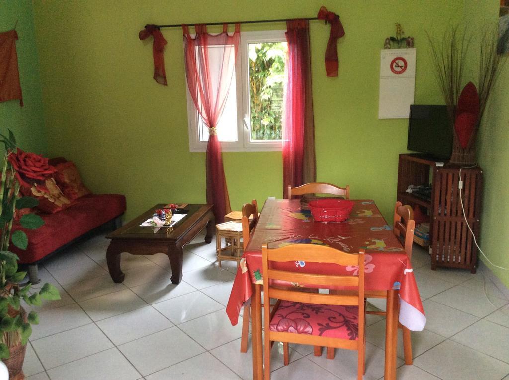 Le Saint Alexandre Holiday Home Extérieur photo